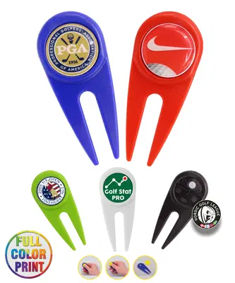 Divot Tools