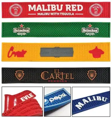 Bar Mats