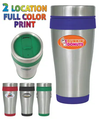 Travel Mugs