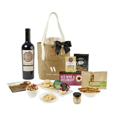 Food Gift Sets