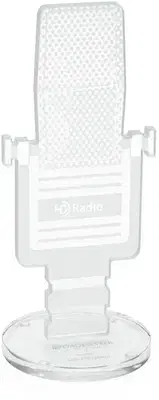 Speakers, Radio & Headphones