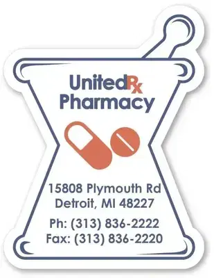 Healthcare Stock Magnets