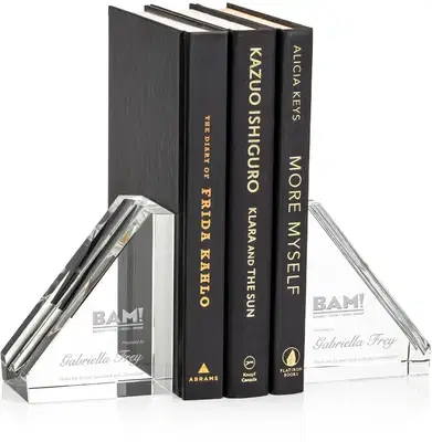 Book Ends