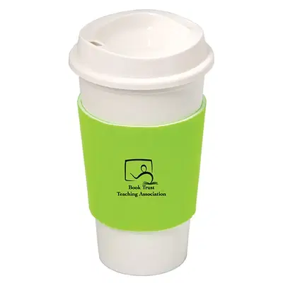 Coffee Cup Sleeve