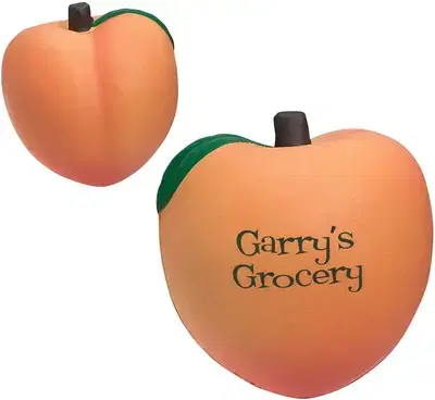 Food Stress Relievers