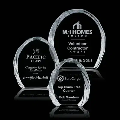 Chipped & Frosted Edge Awards