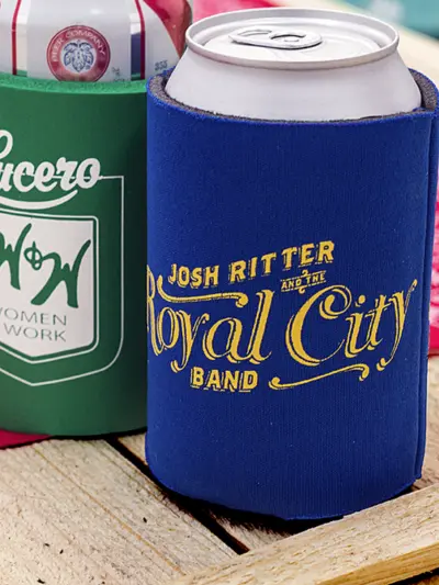 Koozies & Can Insulators
